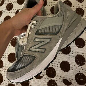New Balance Men's 990v5 Size 11 NWOT